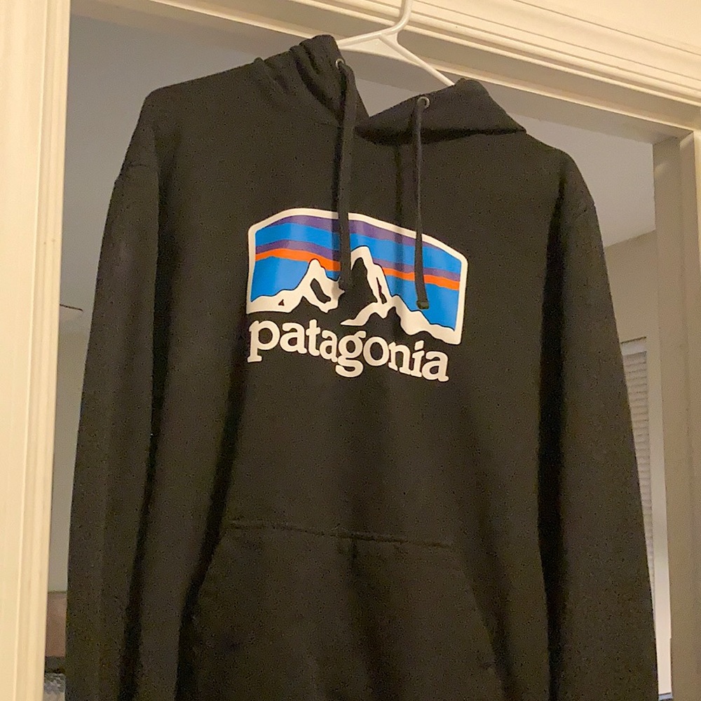 NWOT Patagonia hoodie
